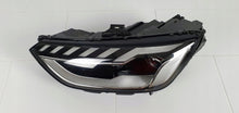 Load image into Gallery viewer, Frontscheinwerfer Audi A4 B9 8W0941033 Full LED Links Scheinwerfer Headlight