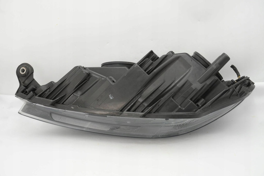 Frontscheinwerfer Skoda Fabia II Rechts Scheinwerfer Headlight SCH6294766487ss