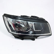 Load image into Gallery viewer, Frontscheinwerfer VW T6 7L1941006B Halogen Rechts Scheinwerfer Headlight