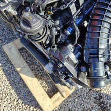 Laden Sie das Bild in den Galerie-Viewer, Motor Mercedes-Benz W177 OM654920 2.0 65TKm Diesel Engine Komplett MOT3738950044oa