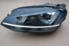 Load image into Gallery viewer, Frontscheinwerfer VW Golf VII 5G1941033 Xenon Links Scheinwerfer Headlight SCH5812815249bb
