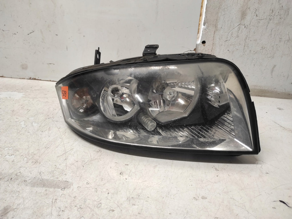 Frontscheinwerfer Audi A2 8Z0941004 Rechts Scheinwerfer Headlight SCH8811380783fi
