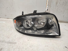 Laden Sie das Bild in den Galerie-Viewer, Frontscheinwerfer Audi A2 8Z0941004 Rechts Scheinwerfer Headlight SCH8811380783fi