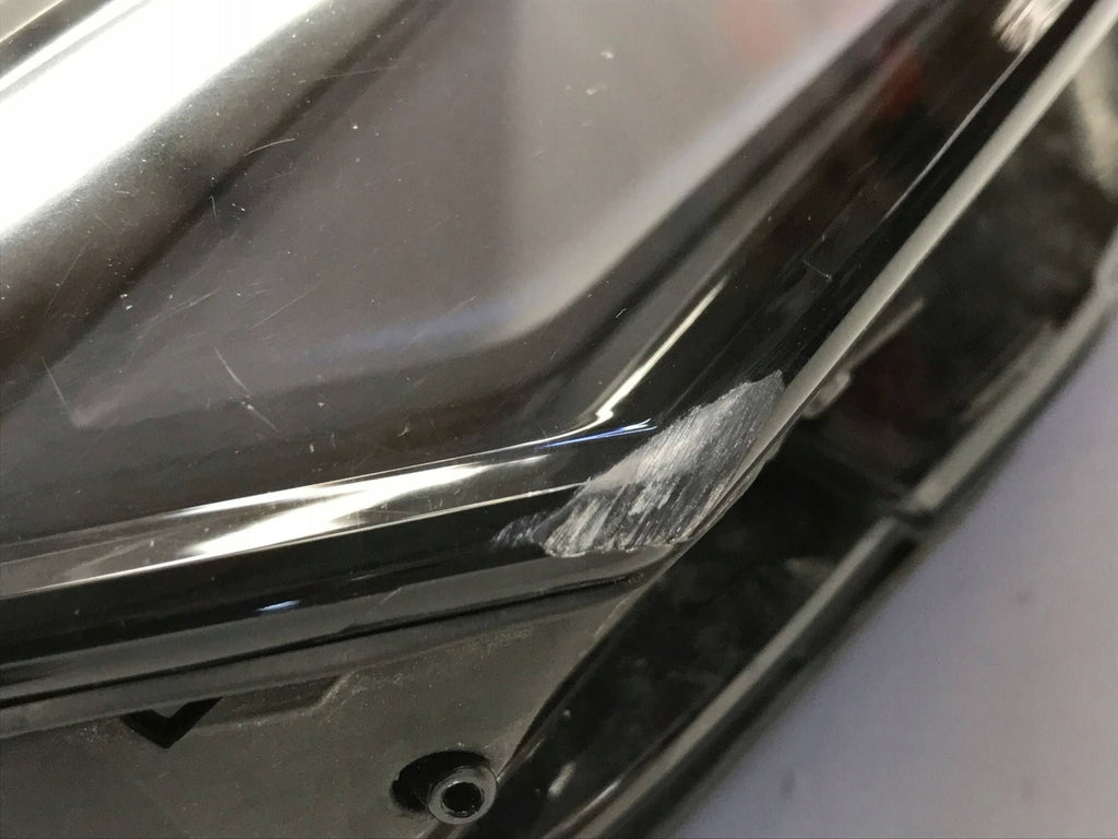 Frontscheinwerfer Audi A3 8Y0941012 90193976 Full LED Rechts Headlight