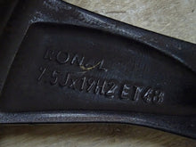 Laden Sie das Bild in den Galerie-Viewer, 1x Alufelge 19 Zoll 7.5&quot; 5x112 Glanz 5E3601025AF Skoda Octavia Rim Wheel