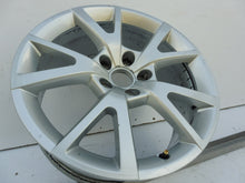 Load image into Gallery viewer, 1x Alufelge 18 Zoll 7.5&quot; 5x112 37ET 8P0601025AJ Audi Rim Wheel