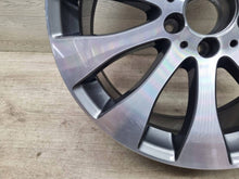 Load image into Gallery viewer, 1x Alufelge 19 Zoll 5x112 A2534012200 Mercedes-Benz Glc C253 X253 Rim Wheel FEL9830024856kh