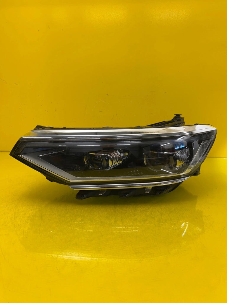 Frontscheinwerfer VW Passat B8 3G1941081T LED Links Scheinwerfer Headlight SCH7928633545uj
