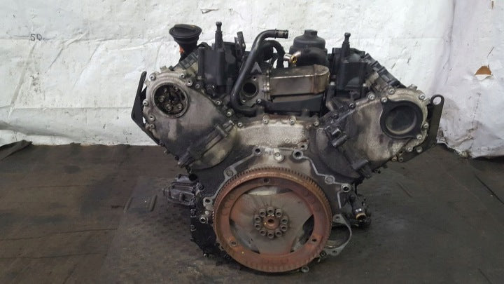 Motor Audi VW A6 C6 I BPP 2.7 TDI Diesel Engine Unkomplett MOT3551303576xi