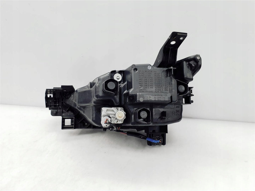 Frontscheinwerfer Mazda Cx3 Cx-3 D10E-51030 Full LED Rechts Headlight