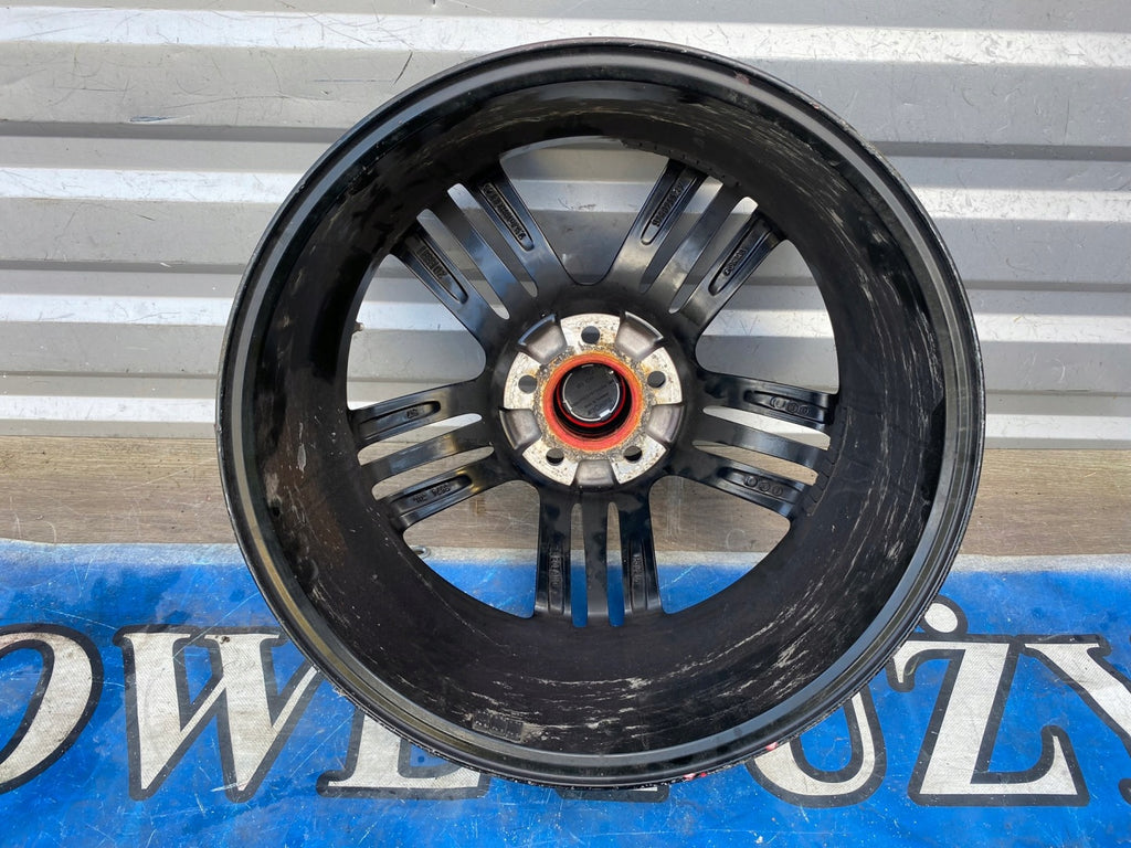 1x Alufelge 18 Zoll 7.5" 5x114.3 45ET 57R875528 Rim Wheel FEL6955317383rp