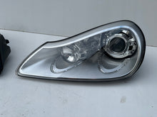 Laden Sie das Bild in den Galerie-Viewer, Frontscheinwerfer Porsche Cayenne 7L5941031G Xenon Links Scheinwerfer Headlight SCH7307213228mz