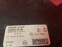 Laden Sie das Bild in den Galerie-Viewer, Frontscheinwerfer Skoda Karoq 57B941015F LED Links Scheinwerfer Headlight SCH3909752999eg