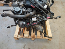 Load image into Gallery viewer, Motor BMW X3 E83 M47 105PS Diesel Engine Unkomplett Überholt
