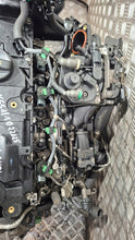 Load image into Gallery viewer, Motor Citroën Berlingo 9H06 1.6 HDI 2011 Diesel Engine Komplett MOT7107200019fa