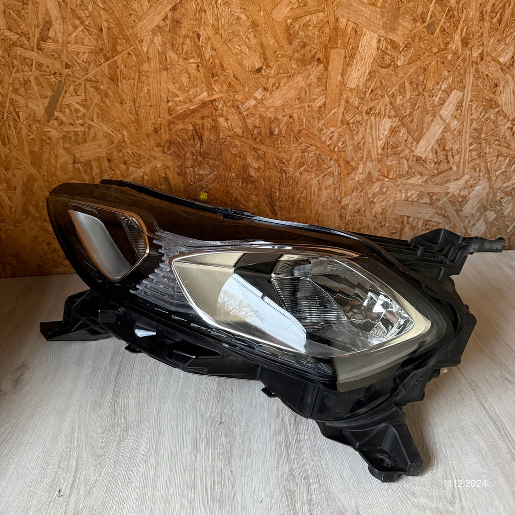 Frontscheinwerfer Citroën Ds3 9820840580 9820840880 Ein Satz Headlight