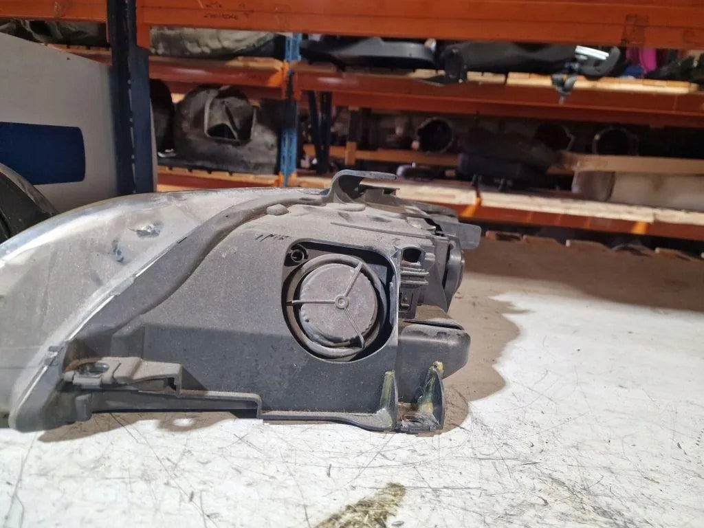 Frontscheinwerfer Audi Q7 4L0941004A Xenon Rechts Scheinwerfer Headlight SCH6618731019qz