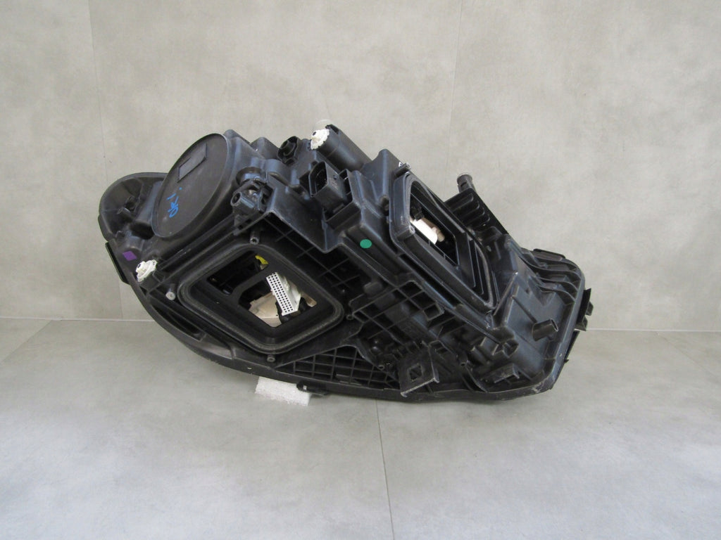Frontscheinwerfer Mercedes-Benz W177 LED Links Scheinwerfer Headlight SCH1795159398oj