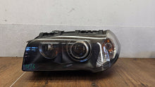 Load image into Gallery viewer, Frontscheinwerfer BMW X3 E83 Xenon Ein Stück (Rechts oder Links) Headlight SCH4706356182jr