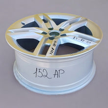 Load image into Gallery viewer, 1x Alufelge 18 Zoll 8.0&quot; 5x112 8J0601025AR Audi Tt Rim Wheel