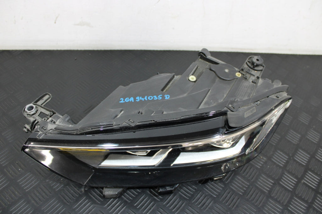 Frontscheinwerfer VW T-Roc 2GA941035D Links Scheinwerfer Headlight SCH1224063270cm