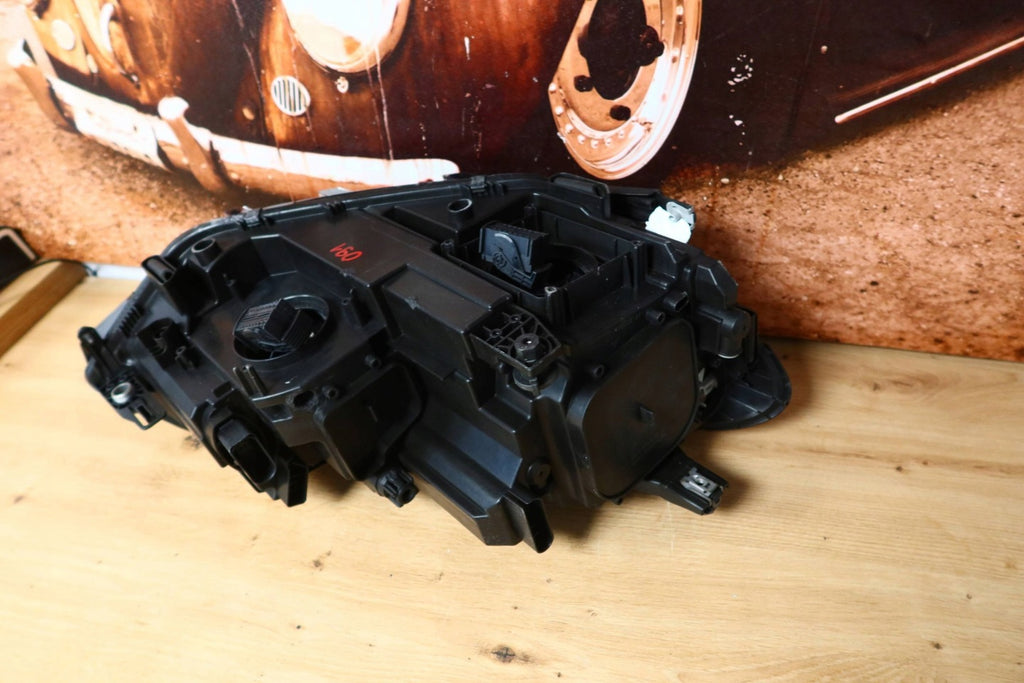 Frontscheinwerfer VW Touran 5TB941081 Links Scheinwerfer Headlight SCH2221790453lb