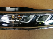 Laden Sie das Bild in den Galerie-Viewer, Frontscheinwerfer Citroën C3 III 9823313080 LED Links Scheinwerfer Headlight