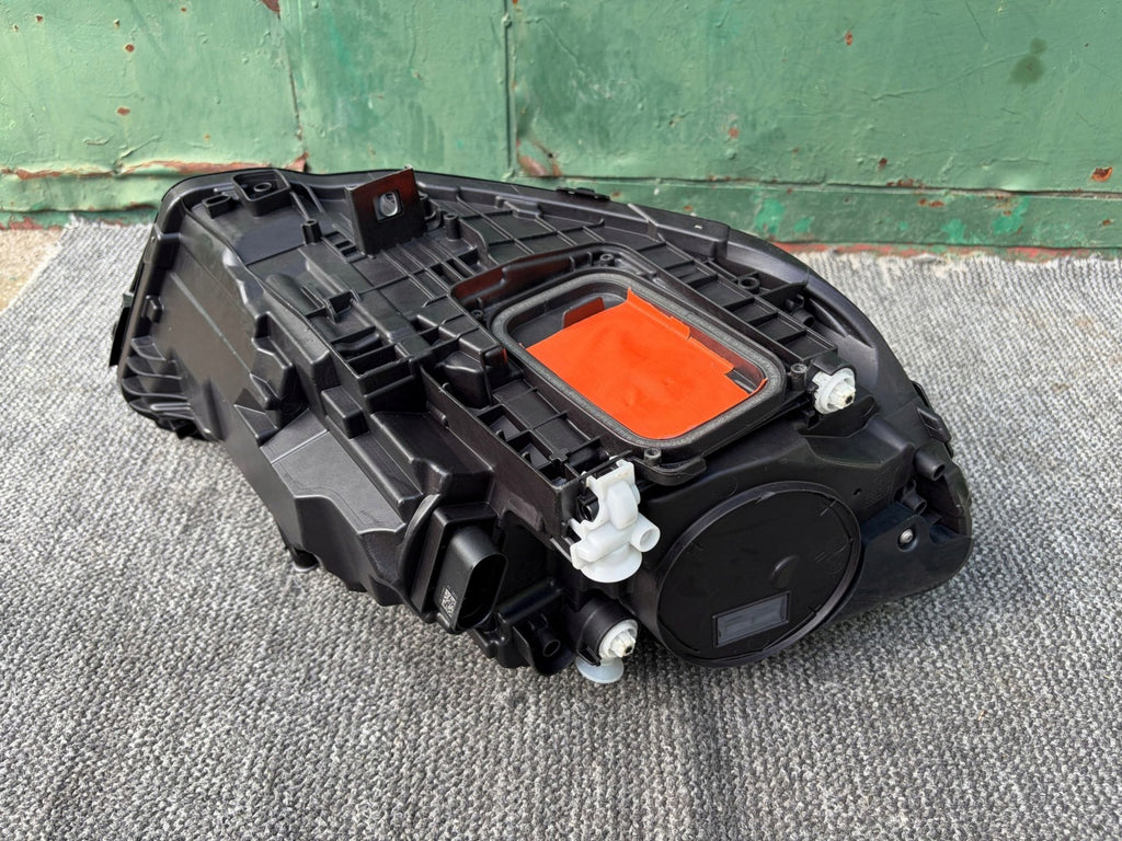 Frontscheinwerfer Mercedes-Benz W177 A1779062106 Links Scheinwerfer Headlight SCH9351094576tm