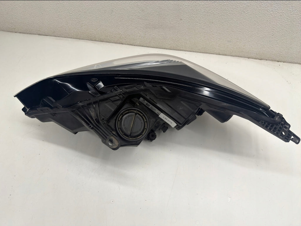 Frontscheinwerfer Opel Astra 662588537 Rechts Scheinwerfer Headlight SCH7759912720va