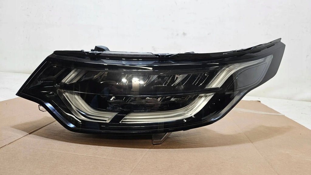 Frontscheinwerfer Land Rover Discovery V HY32-13W030-EA Full LED Links Headlight SCH2452217370kg