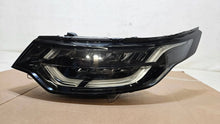 Laden Sie das Bild in den Galerie-Viewer, Frontscheinwerfer Land Rover Discovery V HY32-13W030-EA Full LED Links Headlight SCH2452217370kg