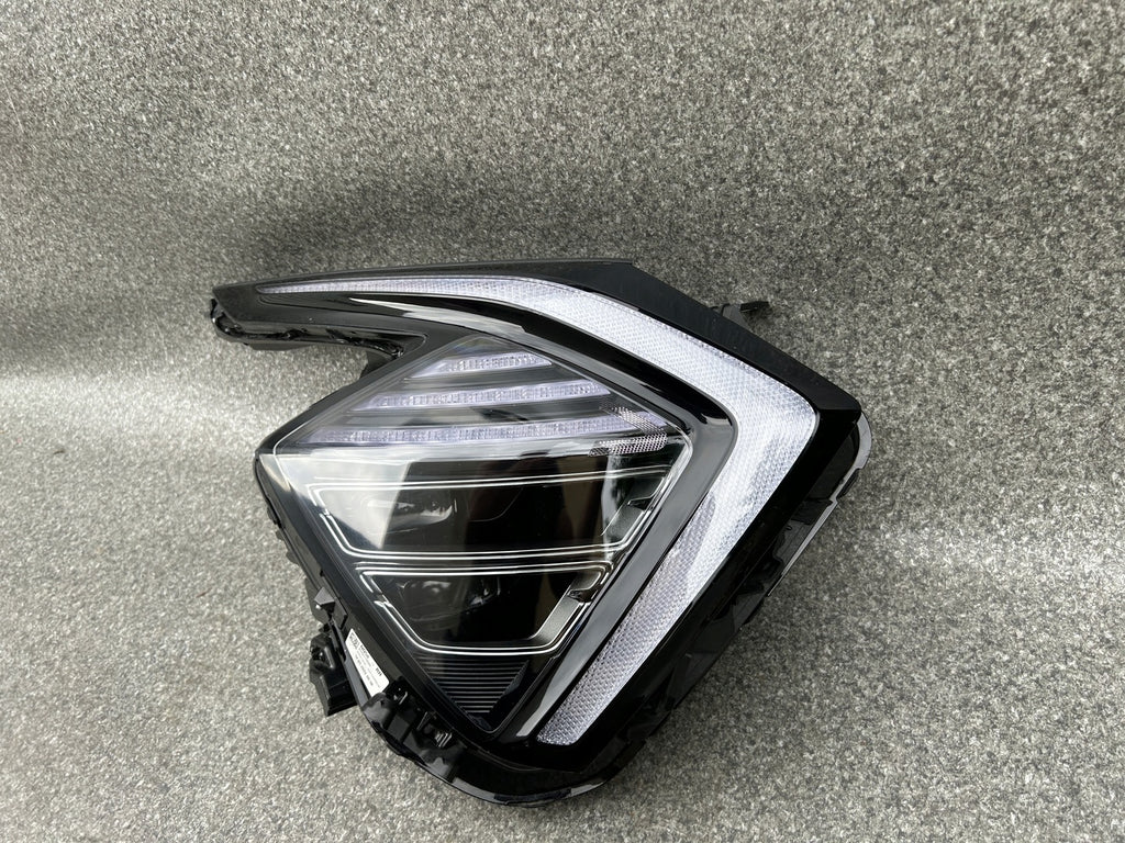 Frontscheinwerfer Kia Sportage V 92102R2100 Full LED Rechts Headlight SCH7015443307yq