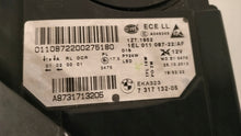 Laden Sie das Bild in den Galerie-Viewer, Frontscheinwerfer BMW F11 F10 7317132-05 Xenon Rechts Scheinwerfer Headlight SCH2188256077nx