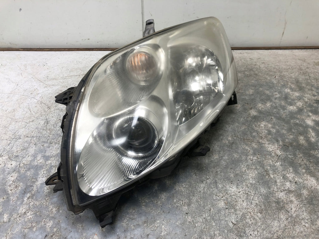 Frontscheinwerfer Toyota Auris 81150-02460 LED Links Scheinwerfer Headlight