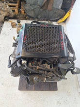 Laden Sie das Bild in den Galerie-Viewer, Motor Mazda Cx-7 4L3K9 2.3 260PS Benzin Engine Unkomplett