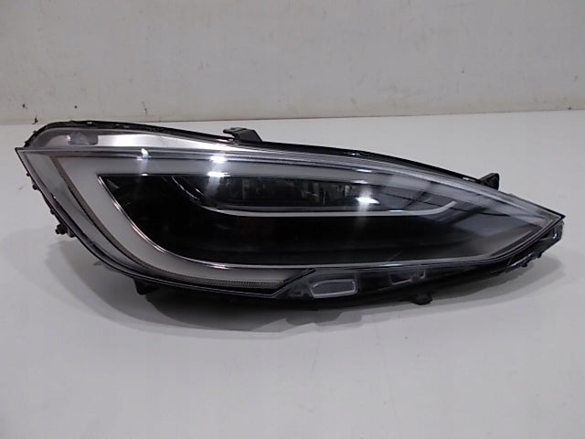 Frontscheinwerfer Tesla Model S 105357500C LED Rechts Scheinwerfer Headlight