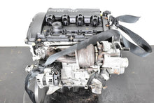 Load image into Gallery viewer, Motor Mini R57 R55 R56 N14B16A N14B16AB 1.6 THP 174PS 91TKm 2007 Benzin Komplett MOT4119087297im