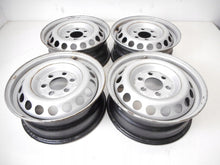 Load image into Gallery viewer, 4x Alufelge 16 Zoll 6.5" 6x130 62ET A0014014802 Mercedes-Benz Sprinter Rim Wheel FEL8593001454af