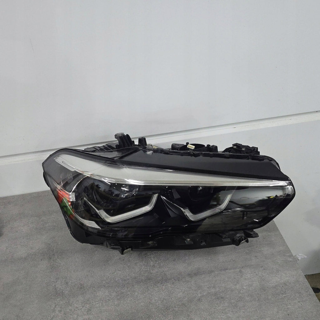 Frontscheinwerfer BMW X5 G05 G06 948178803 Rechts Scheinwerfer Headlight SCH5968247506pm