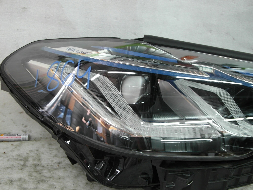 Frontscheinwerfer BMW G31 G30 9850588-05 Laser Rechts Scheinwerfer Headlight SCH3296425844rs