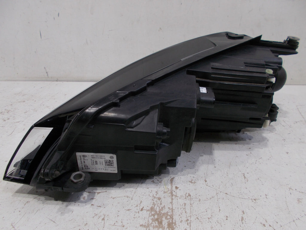 Frontscheinwerfer VW Golf VII 5G1941006D Rechts Scheinwerfer Headlight SCH6662467565ny