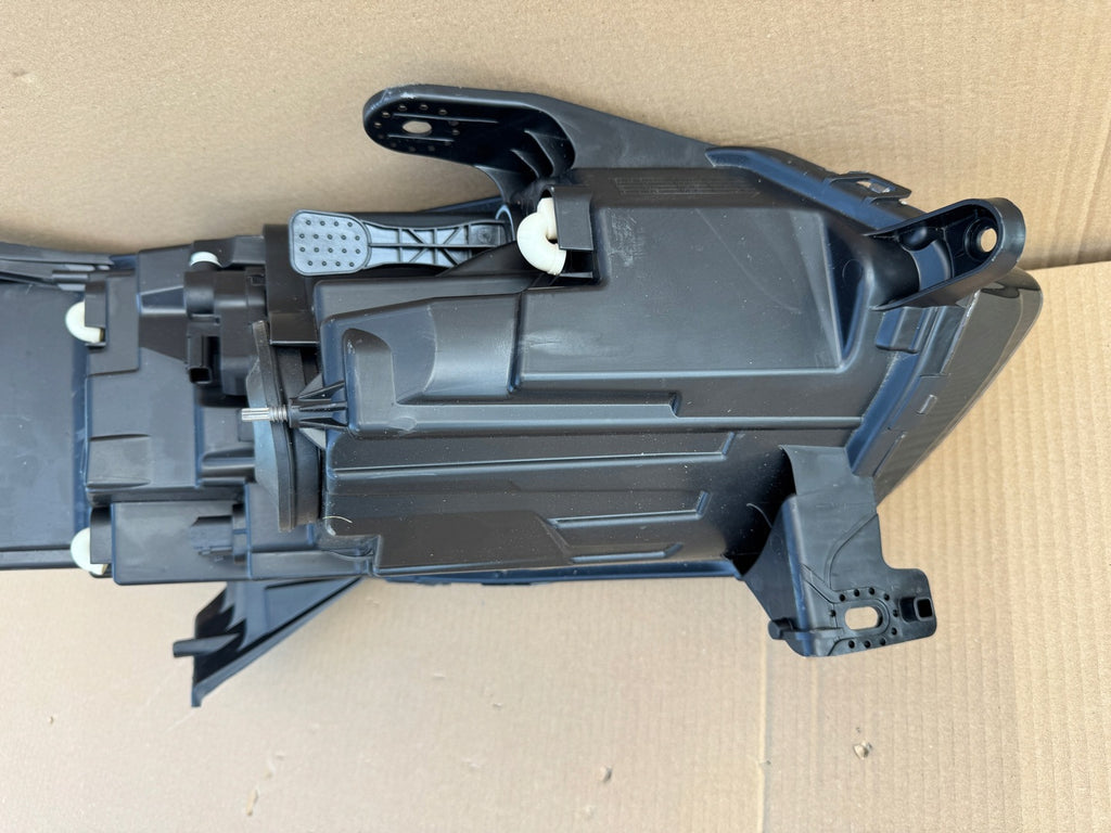 Frontscheinwerfer Dacia Dokker Sandero III Jogger 280602561R Links Headlight