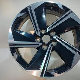 1x Alufelge 18 Zoll 7.0