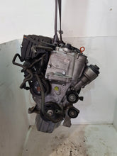 Laden Sie das Bild in den Galerie-Viewer, Motor Audi Seat Skoda VW I BTS 1.6 105PS 77kW 120TKm 2006 Benzin Engine Komplett