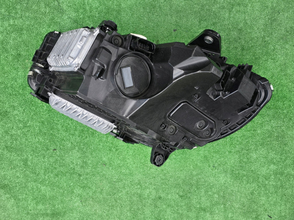 Frontscheinwerfer Mercedes-Benz W206 A2069063003 Full LED Rechts Headlight SCH5462844926hi