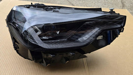 Frontscheinwerfer BMW 2 G42 8083636-06 Full LED Rechts Scheinwerfer Headlight SCH5694588117lv