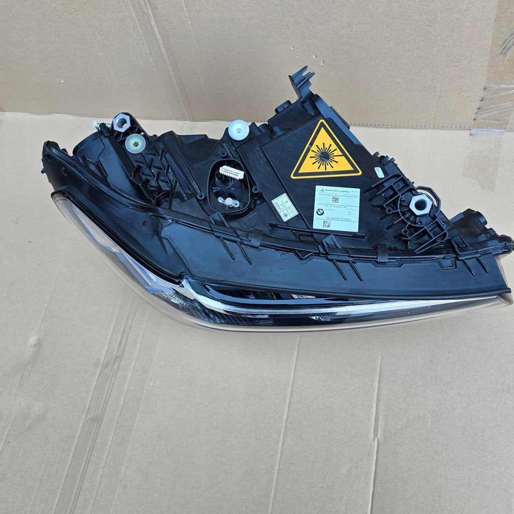 Frontscheinwerfer BMW X3 G01 F97 G02 F98 5A29218 Laser Rechts Headlight SCH9097546491hp
