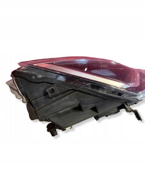 Frontscheinwerfer Seat Leon 5F1941008G LED Rechts Scheinwerfer Headlight SCH4405327229qi