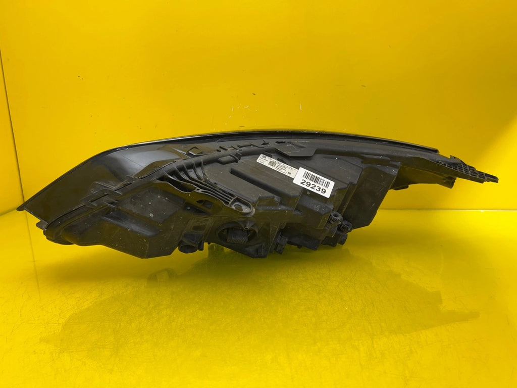 Frontscheinwerfer Opel Astra 39055746 LED Rechts Scheinwerfer Headlight SCH1364233354gu