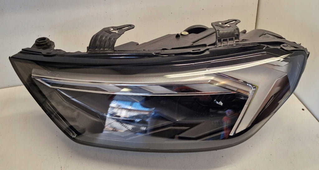 Frontscheinwerfer Audi A1 82A941033D LED Links Scheinwerfer Headlight SCH8955117987iv